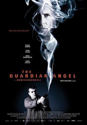 The Guardian Angel (2018) Постер