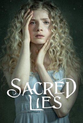 Sacred Lies (2018) Постер