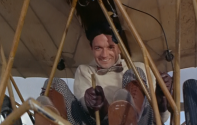 Воздушные приключения (1965) Кадр 2