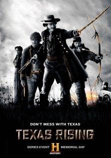 Восстание Техаса (1 сезон)