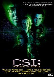 C.S.I. Место преступления Лас-Вегас (1-15 сезон)