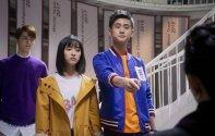 Meteor Garden (2018) Кадр 3