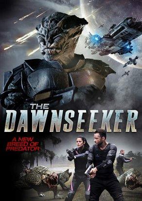 The Dawnseeker (2018) Постер