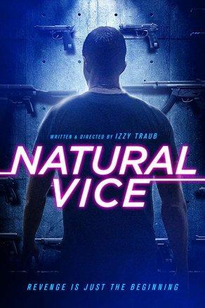 Natural Vice (2018) Постер