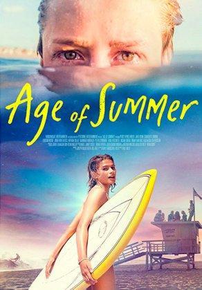 Age of Summer (2018) Постер