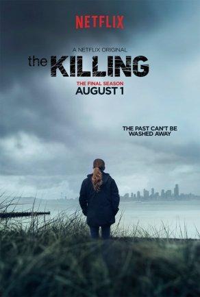 Убийство (2011) Постер