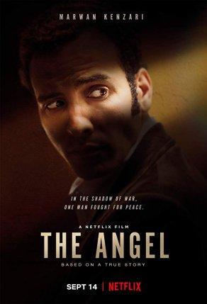Ангел (2018) Постер