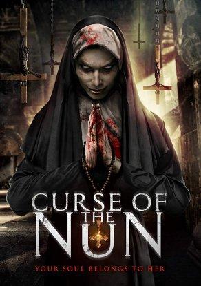 Curse of the Nun (2018) Постер