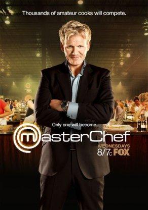 Лучший повар Америки (2010) Постер