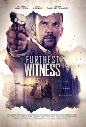 Furthest Witness (2017) Постер
