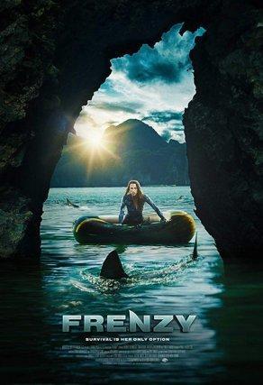 Frenzy (2018) Постер