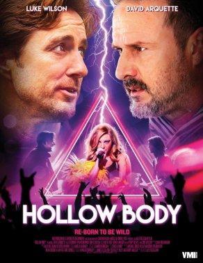 Hollow Body (2018) Постер