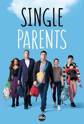 Single Parents (2018) Постер