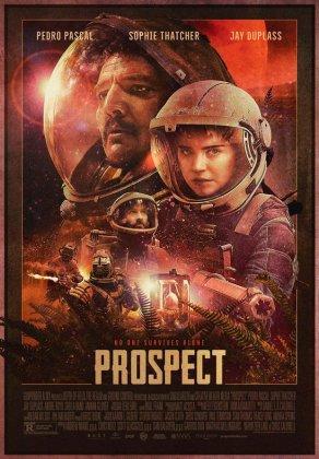 Перспектива (2018) Постер