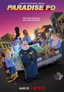 Полиция Парадайз (1 сезон)