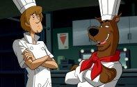 Scooby-Doo! and the Gourmet Ghost (2018) Кадр 1