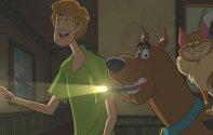 Scooby-Doo! and the Gourmet Ghost (2018) Кадр 4