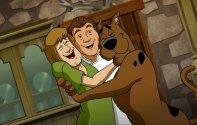 Scooby-Doo! and the Gourmet Ghost (2018) Кадр 3