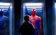 Человек-паук: Через вселенные (2018) Кадр 1