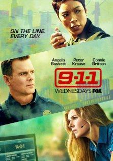 911 служба спасения (1-6 сезон)