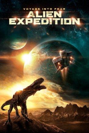 Инопланетная экспедиция (2018) Постер