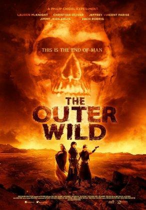 The Outer Wild (2018) Постер