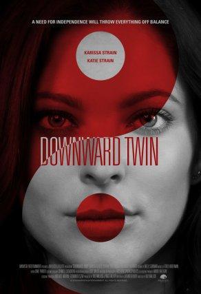 Downward Twin (2018) Постер