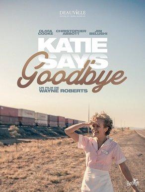 Кэти уезжает (2016) Постер