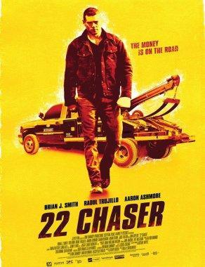 22 Chaser Постер