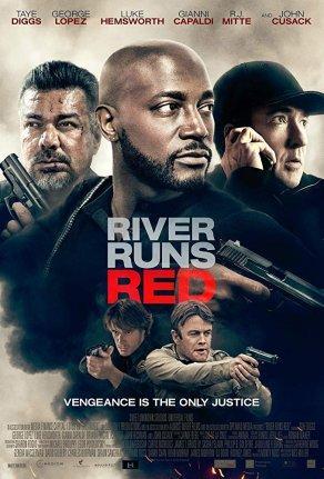 River Runs Red (2018) Постер