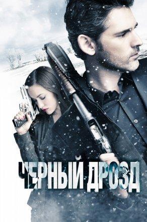 Черный дрозд (2011) Постер