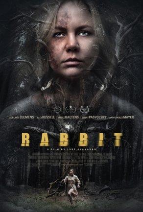 Кролик (2017) Постер