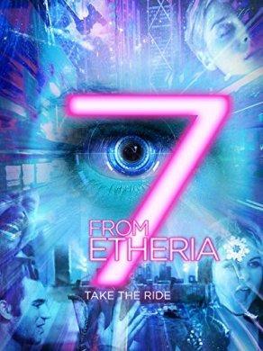 7 from Etheria (2017) Постер