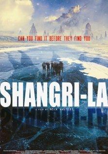 Шангри-Ла: На грани вымирания