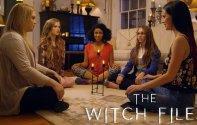 The Witch Files (2018) Кадр 1