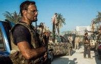 13 часов: Тайные солдаты Бенгази (2015) Кадр 1