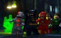 LEGO. Бэтмен: Супер-герои DC объединяются (2013) Кадр 2