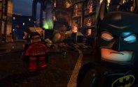 LEGO. Бэтмен: Супер-герои DC объединяются (2013) Кадр 4