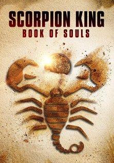 Царь скорпионов 5: Книга Душ
