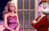 Barbie: Принцесса и поп-звезда (2012) Кадр 3