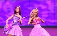 Barbie: Принцесса и поп-звезда (2012) Кадр 4