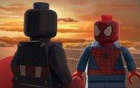 LEGO Супергерои Marvel: Максимальная перегрузка (2013) Кадр 3
