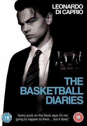 Дневник баскетболиста (1995) Постер