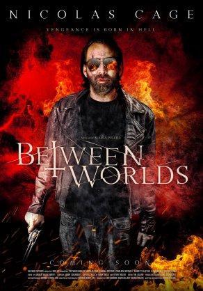 Between Worlds (2018) Постер
