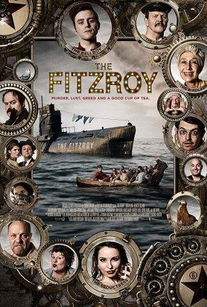The Fitzroy (2018) Постер
