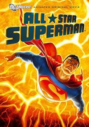 Сверхновый Супермен (2011) Постер