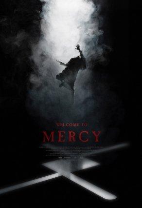 Welcome to Mercy (2018) Постер