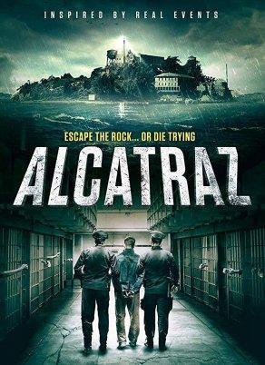 Alcatraz (2018) Постер