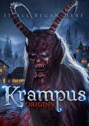 Krampus Origins (2018) Постер