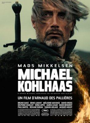 Михаэль Кольхаас (2013) Постер